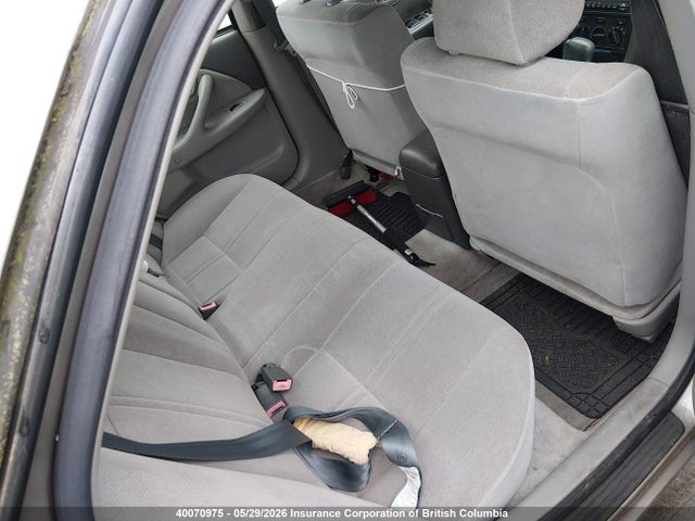2000 Toyota Camry Ce/le/xle მანქანა იყიდება აუქციონზე, vin: JT2BG22K1Y0487602, აუქციონის ნომერი: 40070975