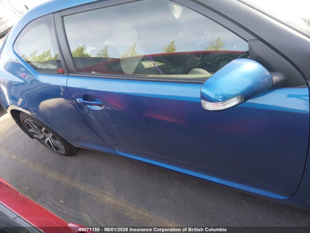 40071150 :رقم المزاد ، JTKJF5C74FJ013077 vin ، 2015 Toyota Scion Tc مزاد بيع