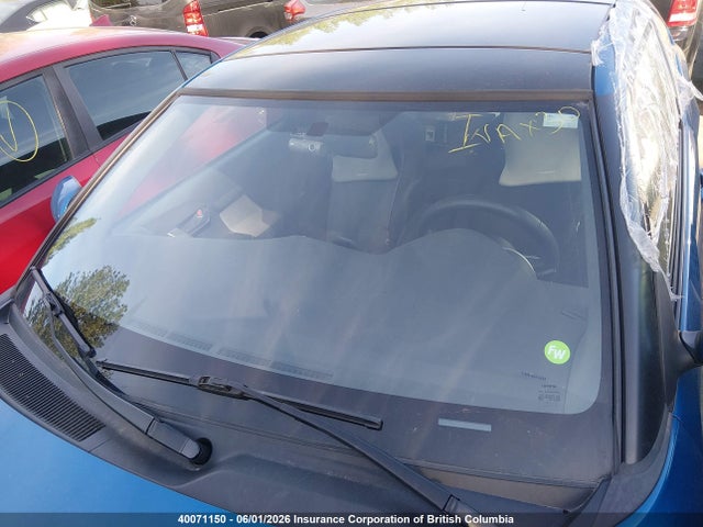 40071150 :رقم المزاد ، JTKJF5C74FJ013077 vin ، 2015 Toyota Scion Tc مزاد بيع