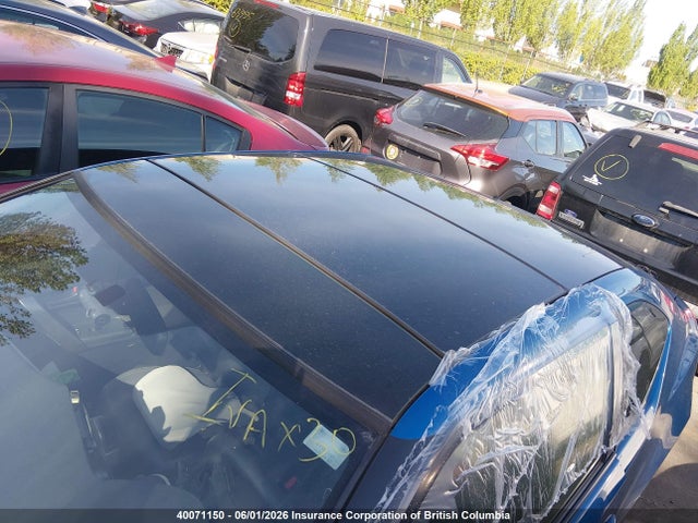 40071150 :رقم المزاد ، JTKJF5C74FJ013077 vin ، 2015 Toyota Scion Tc مزاد بيع