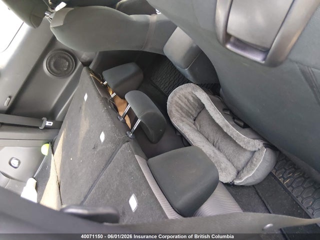 40071150 :رقم المزاد ، JTKJF5C74FJ013077 vin ، 2015 Toyota Scion Tc مزاد بيع