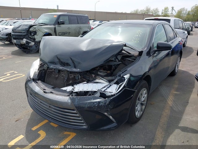 Aukcja sprzedaży 2017 Toyota Camry Le/xle/se/xse, vin: 4T1BF1FK9HU301551, numer aukcji: 40066339