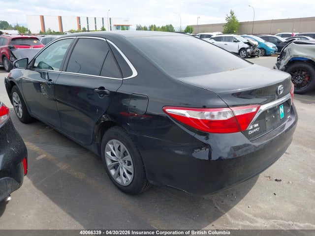 Aukcja sprzedaży 2017 Toyota Camry Le/xle/se/xse, vin: 4T1BF1FK9HU301551, numer aukcji: 40066339