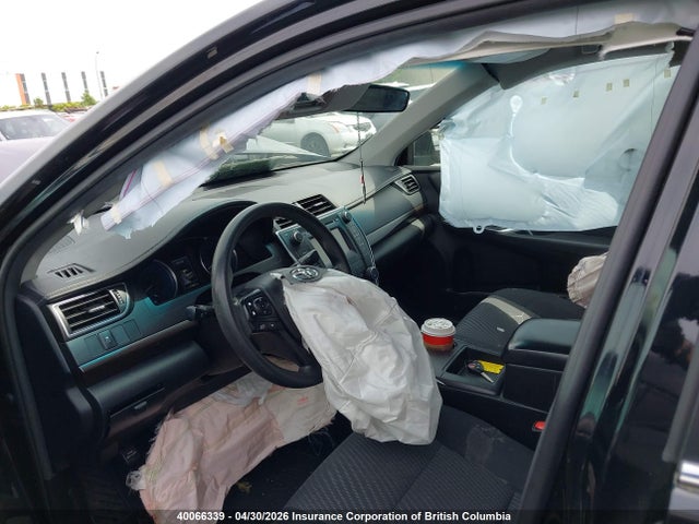 Aukcja sprzedaży 2017 Toyota Camry Le/xle/se/xse, vin: 4T1BF1FK9HU301551, numer aukcji: 40066339