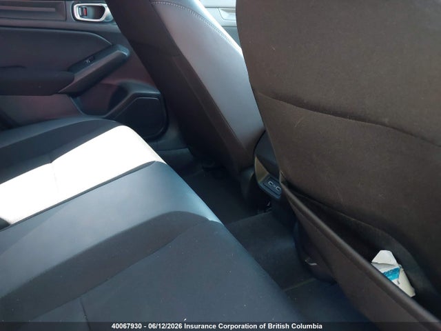 40067930 :رقم المزاد ، 2HGFE2F54RH101885 vin ، 2024 Honda Civic Sport مزاد بيع