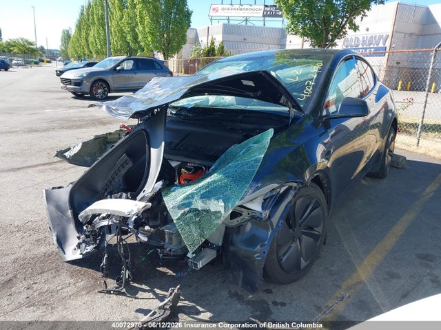 Tesla Model Y 2026 XP7YGDEE8TB801841 Image 2
