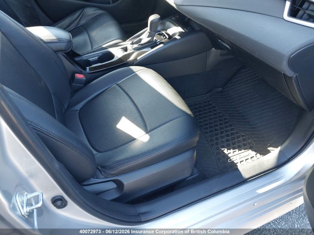 Продаж на аукціоні авто 2022 Toyota Corolla Hybrid Base W/li Battery, vin: JTDBAMDE6NJ056917, номер лоту: 40072973