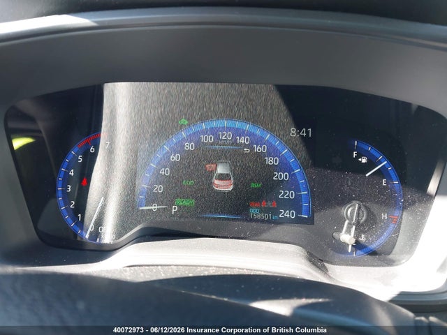 Продаж на аукціоні авто 2022 Toyota Corolla Hybrid Base W/li Battery, vin: JTDBAMDE6NJ056917, номер лоту: 40072973