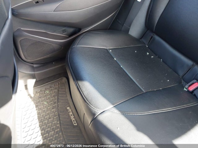 Продаж на аукціоні авто 2022 Toyota Corolla Hybrid Base W/li Battery, vin: JTDBAMDE6NJ056917, номер лоту: 40072973