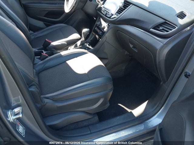 Buick Encore Preferred 2019 KL4CJASB1KB848761 Image 5
