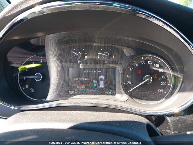 Buick Encore Preferred 2019 KL4CJASB1KB848761 Image 7