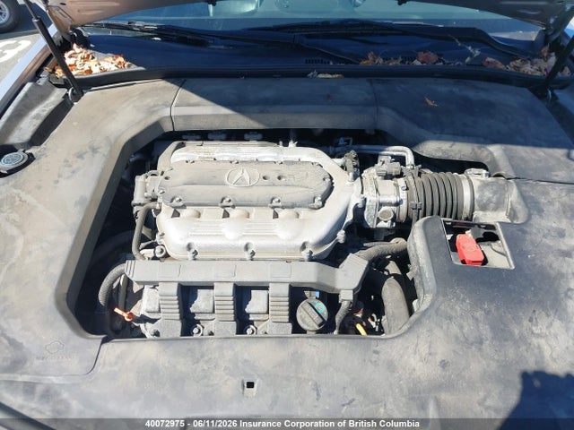 Acura TL 2014 19UUA9F78EA800619 Image 10