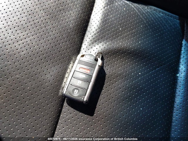 Acura TL 2014 19UUA9F78EA800619 Image 11