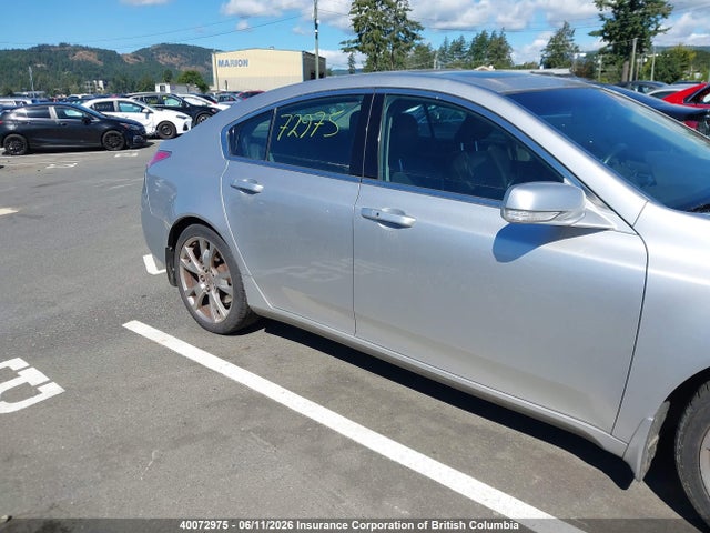 Acura TL 2014 19UUA9F78EA800619 Image 13