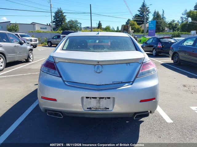 Acura TL 2014 19UUA9F78EA800619 Image 16