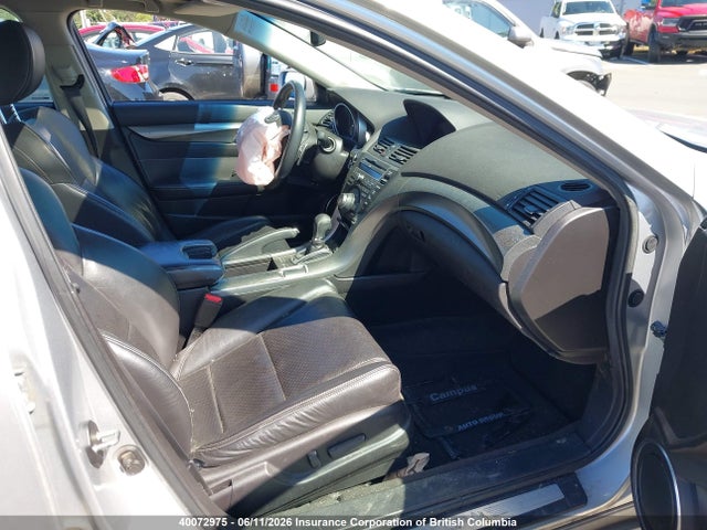 Acura TL 2014 19UUA9F78EA800619 Image 5