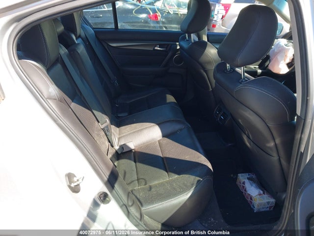 Acura TL 2014 19UUA9F78EA800619 Image 8