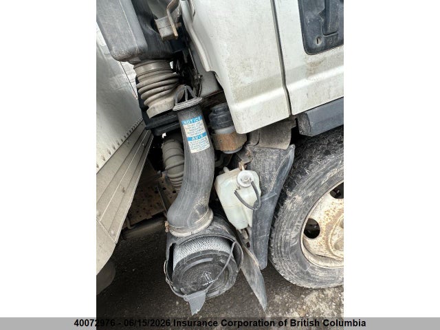 Isuzu Nrr Dsl Reg At 2017 JALE5W162H7302744 Image 13