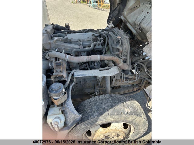 Isuzu Nrr Dsl Reg At 2017 JALE5W162H7302744 Image 14