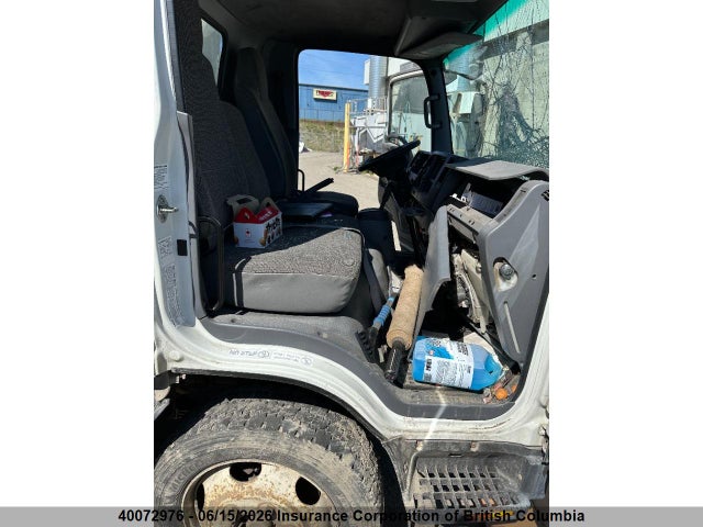 Isuzu Nrr Dsl Reg At 2017 JALE5W162H7302744 Image 17