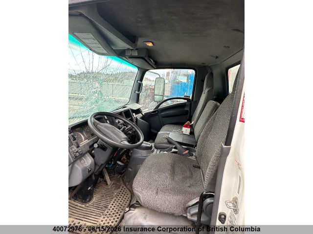 Isuzu Nrr Dsl Reg At 2017 JALE5W162H7302744 Image 18