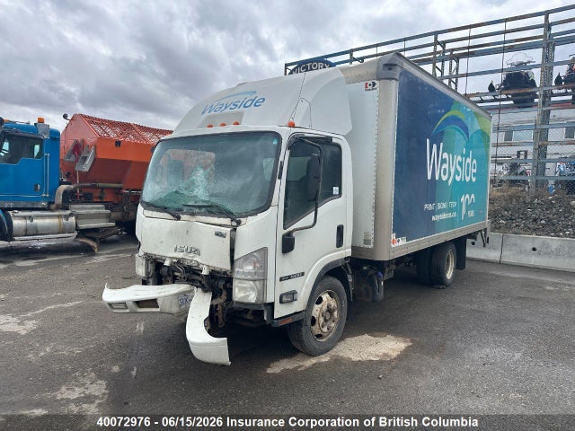 Isuzu Nrr Dsl Reg At 2017 JALE5W162H7302744 Image 2
