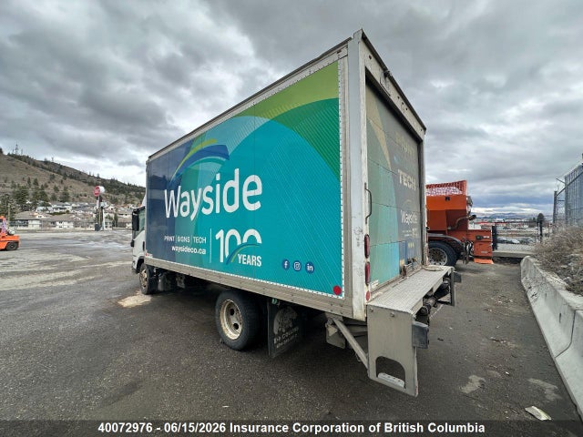 Isuzu Nrr Dsl Reg At 2017 JALE5W162H7302744 Image 3