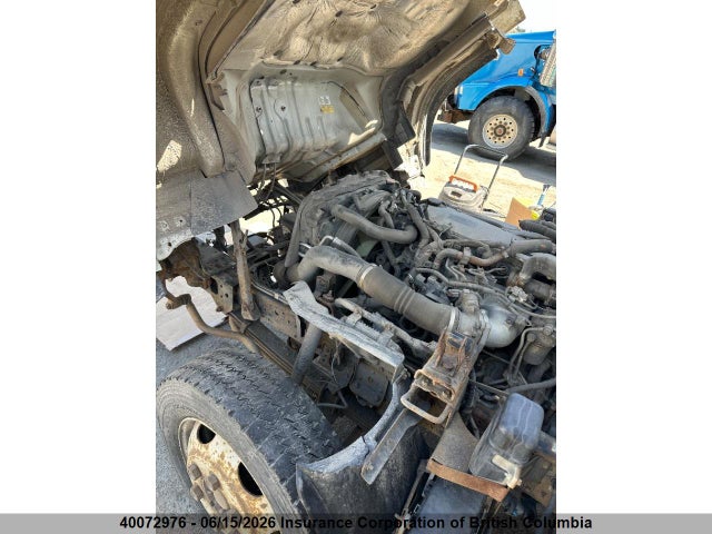 Isuzu Nrr Dsl Reg At 2017 JALE5W162H7302744 Image 9