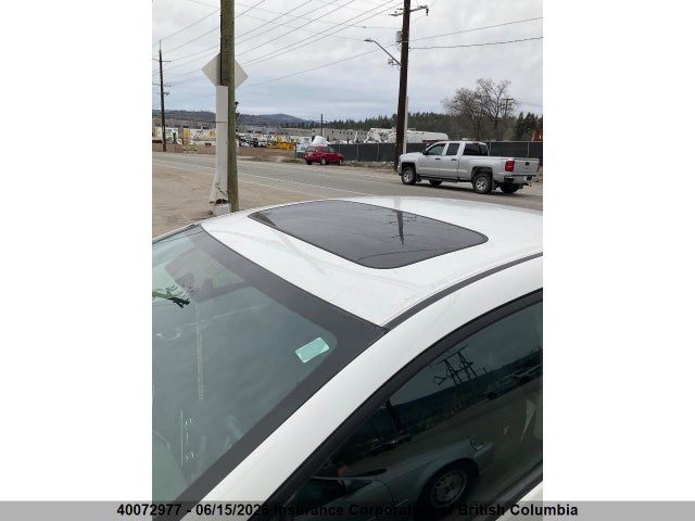 Honda Civic 2015 2HGFB2F54FH023208 Image 6