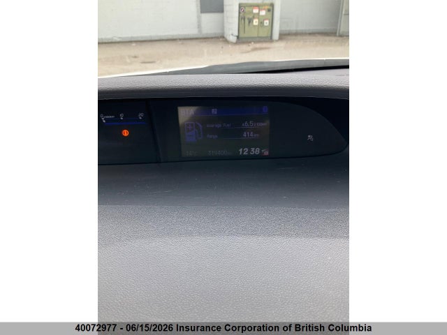 Honda Civic 2015 2HGFB2F54FH023208 Image 7