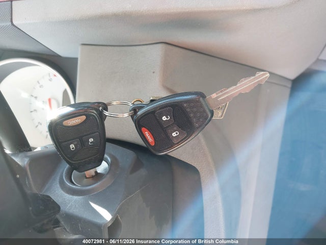 40072981 :رقم المزاد ، 1B3HB48BX7D208742 vin ، 2007 Dodge Caliber Sxt مزاد بيع