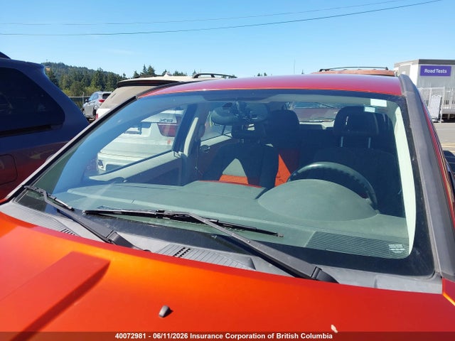40072981 :رقم المزاد ، 1B3HB48BX7D208742 vin ، 2007 Dodge Caliber Sxt مزاد بيع