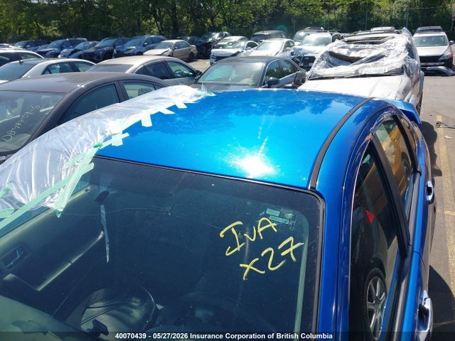 Продажа на аукционе авто 2010 Ford Focus Se, vin: 1FAHP3FN7AW265098, номер лота: 40070439