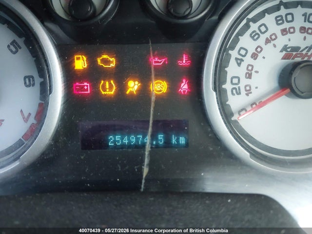 Продажа на аукционе авто 2010 Ford Focus Se, vin: 1FAHP3FN7AW265098, номер лота: 40070439