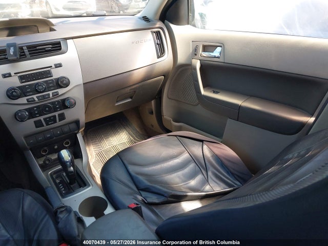 Продажа на аукционе авто 2010 Ford Focus Se, vin: 1FAHP3FN7AW265098, номер лота: 40070439
