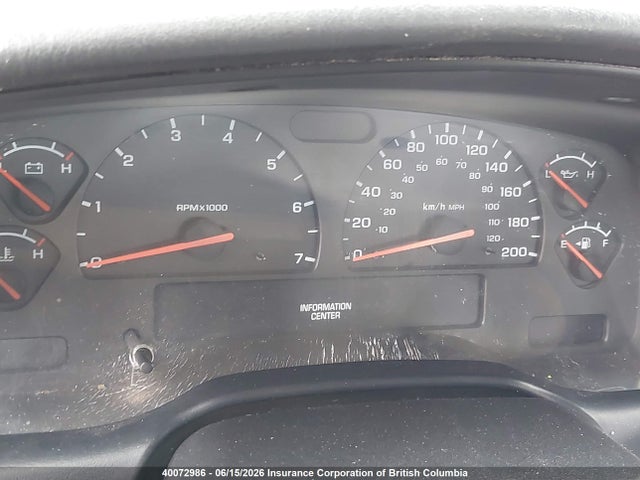 40072986 :رقم المزاد ، 1D7HG32X53S348899 vin ، 2003 Dodge Dakota Sport مزاد بيع