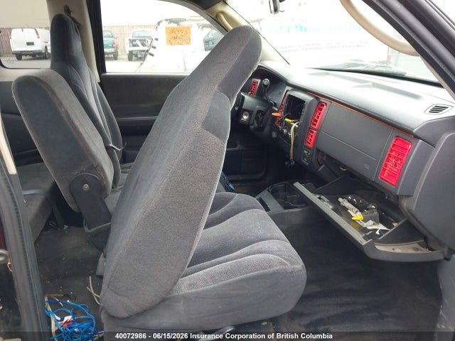 40072986 :رقم المزاد ، 1D7HG32X53S348899 vin ، 2003 Dodge Dakota Sport مزاد بيع