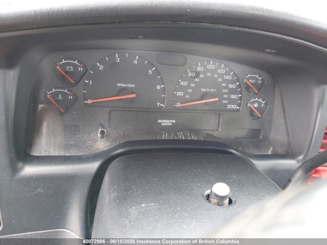 40072986 :رقم المزاد ، 1D7HG32X53S348899 vin ، 2003 Dodge Dakota Sport مزاد بيع