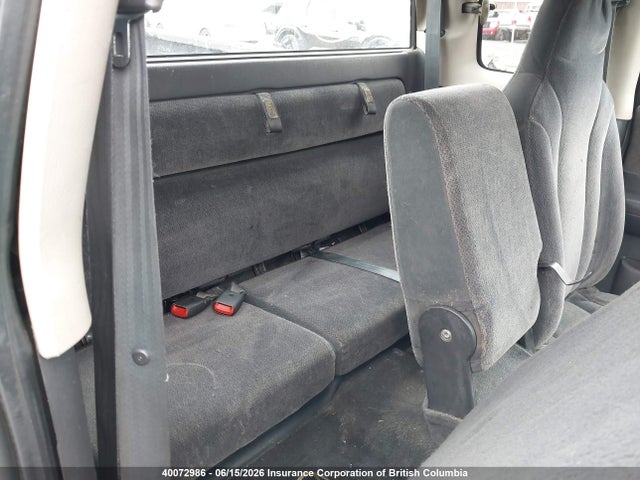 40072986 :رقم المزاد ، 1D7HG32X53S348899 vin ، 2003 Dodge Dakota Sport مزاد بيع