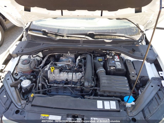 Продажа на аукционе авто 2019 Volkswagen Jetta S/se/r-line, vin: 3VWC57BU2KM082415, номер лота: 40072004