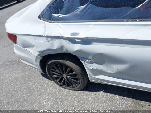 Продажа на аукционе авто 2019 Volkswagen Jetta S/se/r-line, vin: 3VWC57BU2KM082415, номер лота: 40072004