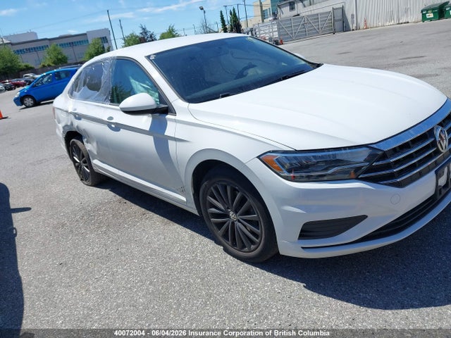 3VWC57BU2KM082415 Volkswagen Jetta S/se/r-line