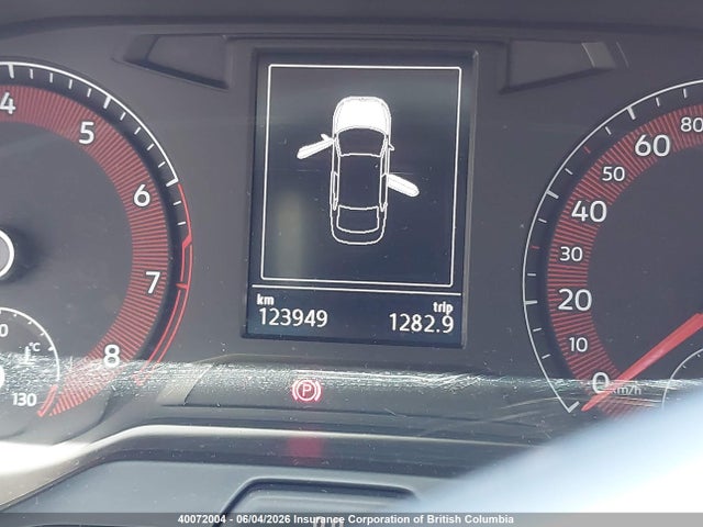 Продажа на аукционе авто 2019 Volkswagen Jetta S/se/r-line, vin: 3VWC57BU2KM082415, номер лота: 40072004