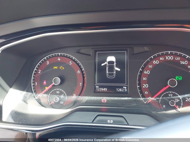 Продажа на аукционе авто 2019 Volkswagen Jetta S/se/r-line, vin: 3VWC57BU2KM082415, номер лота: 40072004