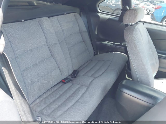 Продаж на аукціоні авто 1995 Ford Mustang Gt/gts, vin: 1FALP42T0SF283044, номер лоту: 40072988