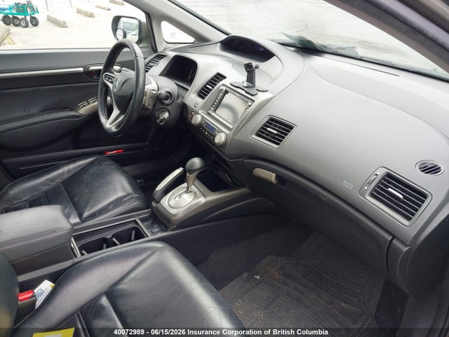 Продажа на аукционе авто 2006 Acura Csx, vin: 2HHFD56736H203871, номер лота: 40072989