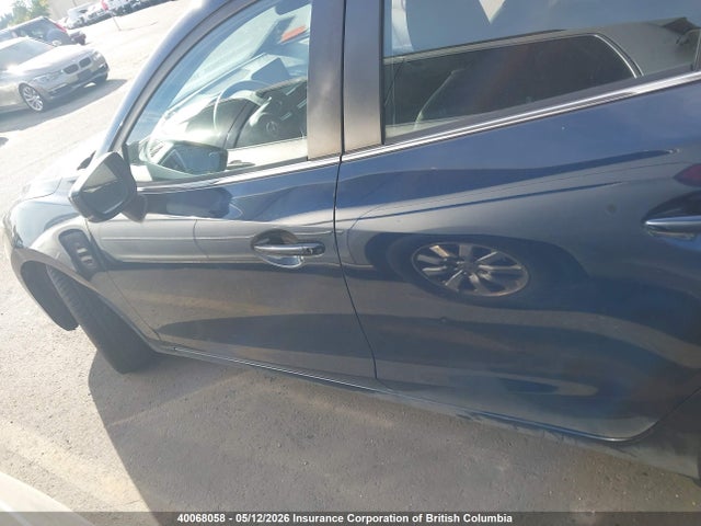 40068058 :رقم المزاد ، JM1BN1V71H1132230 vin ، 2017 Mazda 3 Touring مزاد بيع