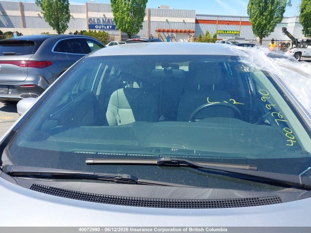 2HGFB2F42EH002301 Honda Civic