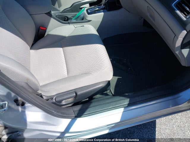 2HGFB2F42EH002301 Honda Civic