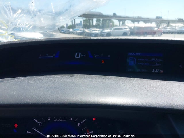 2HGFB2F42EH002301 Honda Civic